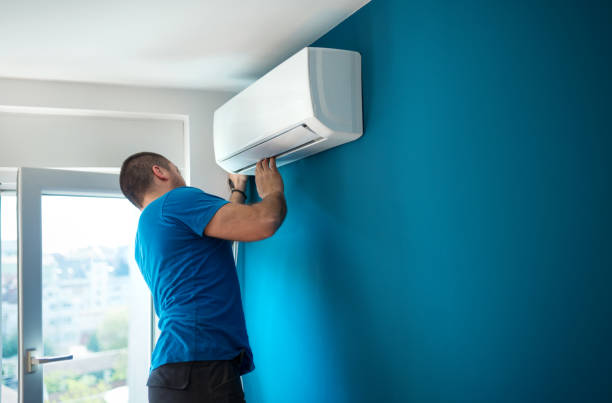 Professional HVAC in Port Wentworth, GA