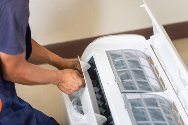 Best Energy-efficient HVAC Solutions in Port Wentworth, GA