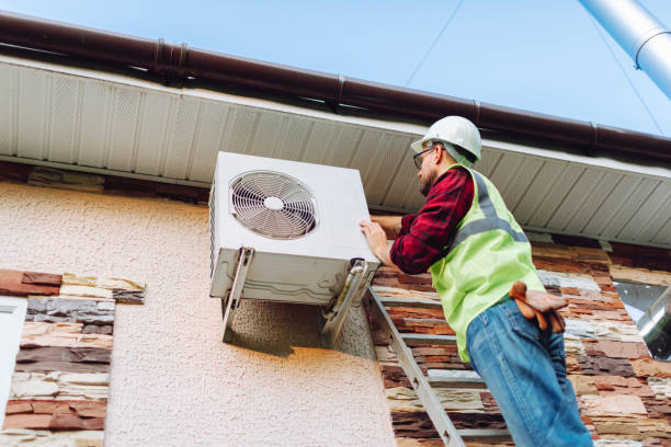Best Air Conditioning Cleaning in Port Wentworth, GA