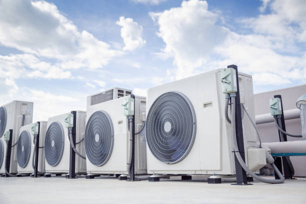 Best HVAC Software and Technology in Port Wentworth, GA