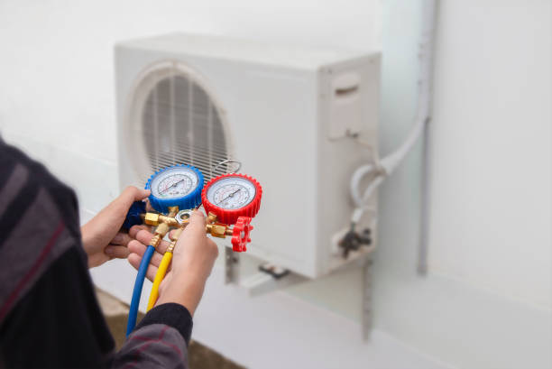 Best Geothermal HVAC Systems in Port Wentworth, GA