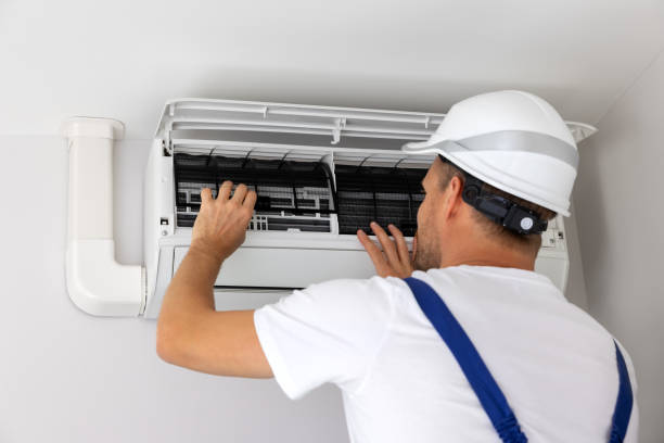 Best Commercial HVAC in Port Wentworth, GA