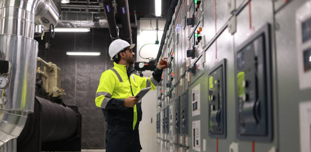Best Emergency HVAC Services in Port Wentworth, GA