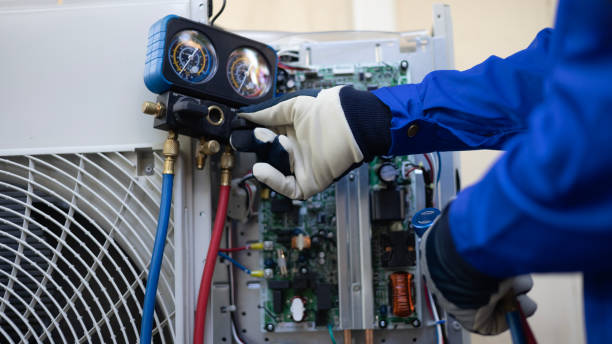 Best Seasonal HVAC Services in Port Wentworth, GA